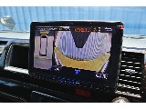 アルパインＢＩＧ－X１１インチ♪パノラミックビューモニター投影済　ボイスタッチ機能で音声操作も可能です♪