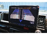 アルパインＢＩＧ－X１１インチ♪パノラミックビューモニター投影済　ボイスタッチ機能で音声操作も可能です♪