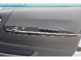 ダークプライムⅡ専用のマホガニー調インテリア♪