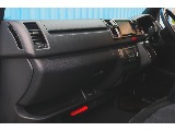 ダークプライムⅡ専用のマホガニー調インテリア♪
