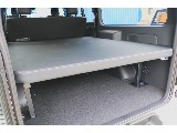 ＦＬＥＸ　ベッドキットＴＹＰＥ２　4分割式！ブランドロゴ入りで高さ調整可能♪