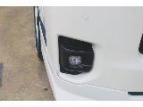 現行型のハイエースはフォグランプもＬＥＤ仕様♪
