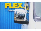 R7年式　ハイエースバン　ダークプライムⅡ　ディーゼルFLEXオリジナルエアロカスタム♪新作パーツ多数♪