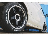 ＦＬＥＸ　NEO SFIDA 01　１８インチ　×　TOYO　H30タイヤ♪