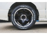 ＦＬＥＸ　NEO SFIDA 01　１８インチ　×　TOYO　H30タイヤ♪