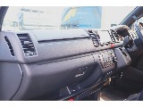 トヨタ ハイエースバン(23枚目)