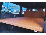 トヨタ ハイエースバン(30枚目)