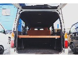 トヨタ ハイエースバン(32枚目)