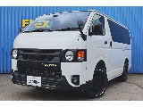 トヨタ ハイエースバン(38枚目)