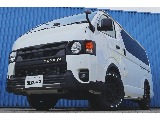 トヨタ ハイエースバン(39枚目)