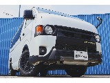 トヨタ ハイエースバン(41枚目)