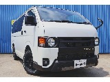 トヨタ ハイエースバン(42枚目)