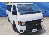 トヨタ ハイエースバン(43枚目)