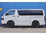 トヨタ ハイエースバン(45枚目)
