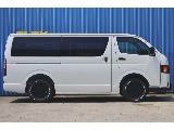 トヨタ ハイエースバン(46枚目)