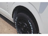トヨタ ハイエースバン(54枚目)