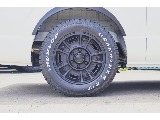 トヨタ ハイエースバン(56枚目)