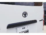 トヨタ ハイエースバン(59枚目)