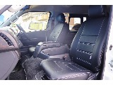 FLEXオリジナルシートカバー装着済みでカッコよく♪