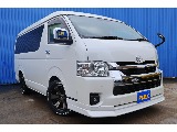 タイヤホイールもしっかりカスタム済み♪ シンプルなカスタムで使いやすく♪