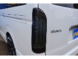 FLEXオリジナルアルティメットテール装着♪ シーケンシャルでカッコよくカスタム♪