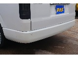 障害物センサーも装備♪ バック駐車も安全に♪