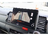 トヨタ ハイエースバン(11枚目)