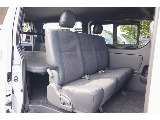 トヨタ ハイエースバン(29枚目)
