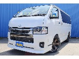 トヨタ ハイエースバン(36枚目)