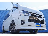 トヨタ ハイエースバン(39枚目)