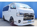 トヨタ ハイエースバン(40枚目)