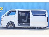 トヨタ ハイエースバン(42枚目)
