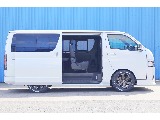 トヨタ ハイエースバン(43枚目)