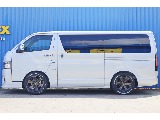 トヨタ ハイエースバン(44枚目)