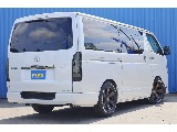 トヨタ ハイエースバン(46枚目)