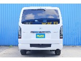 トヨタ ハイエースバン(47枚目)