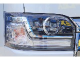 トヨタ ハイエースバン(48枚目)