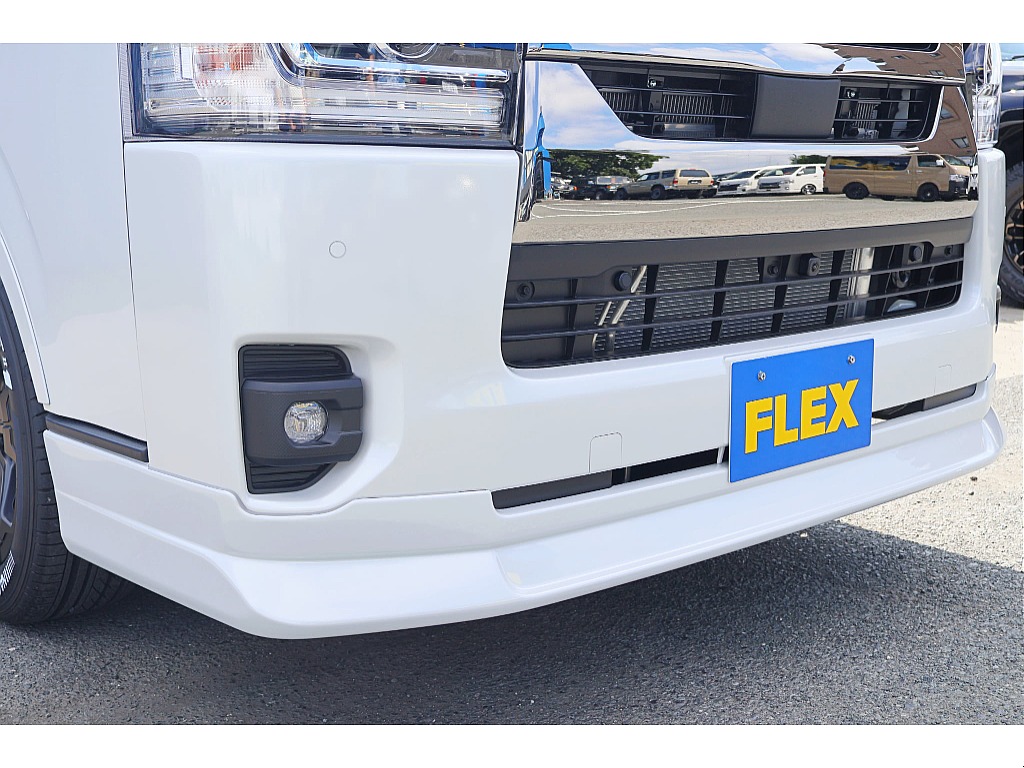 トヨタ ハイエースバン(49枚目)