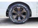 トヨタ ハイエースバン(56枚目)