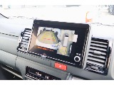トヨタ ハイエースバン(9枚目)