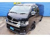 トヨタ ハイエース(37枚目)