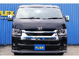 トヨタ ハイエース(40枚目)