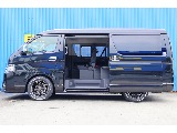 トヨタ ハイエース(44枚目)