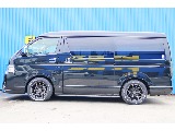 トヨタ ハイエース(45枚目)