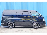 トヨタ ハイエース(46枚目)