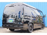 トヨタ ハイエース(47枚目)