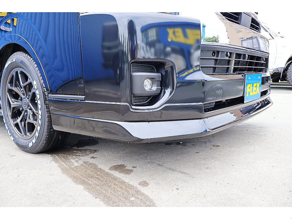 トヨタ ハイエース(50枚目)