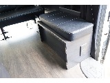 オリジナル内装架装Ver.2【フローリング施工済み♪】