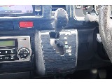 ４１５コブラ製　黒木目シフトノブ♪