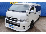 玄武　２．０インチローダウン済み♪